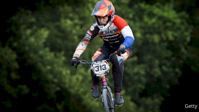How to Watch: 2022 UCI BMX Supercross World Championships