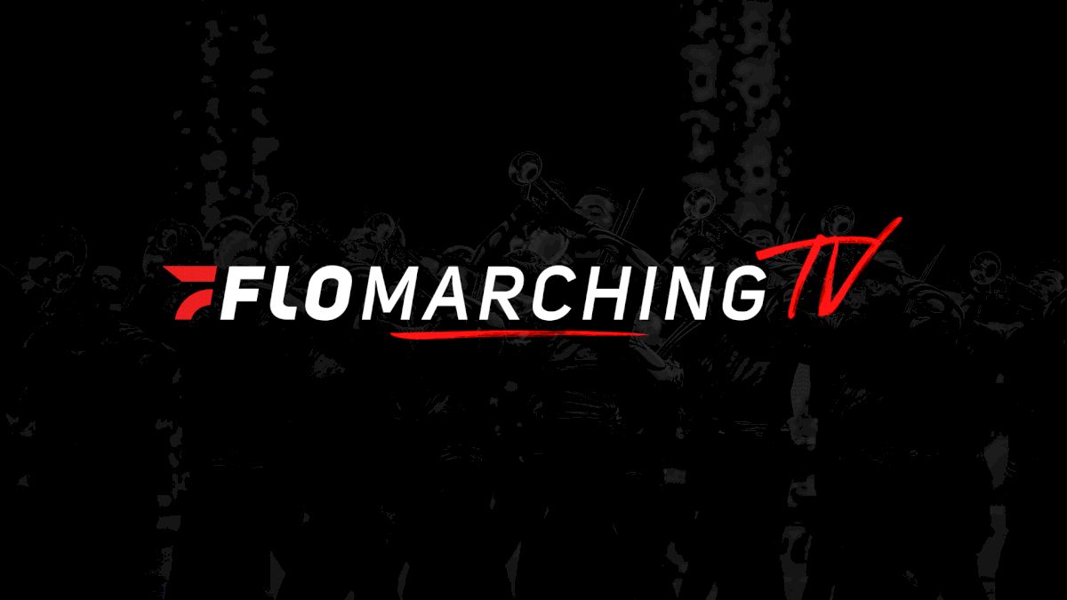 FloMarchingTV Brings You The Best Content LIVE!