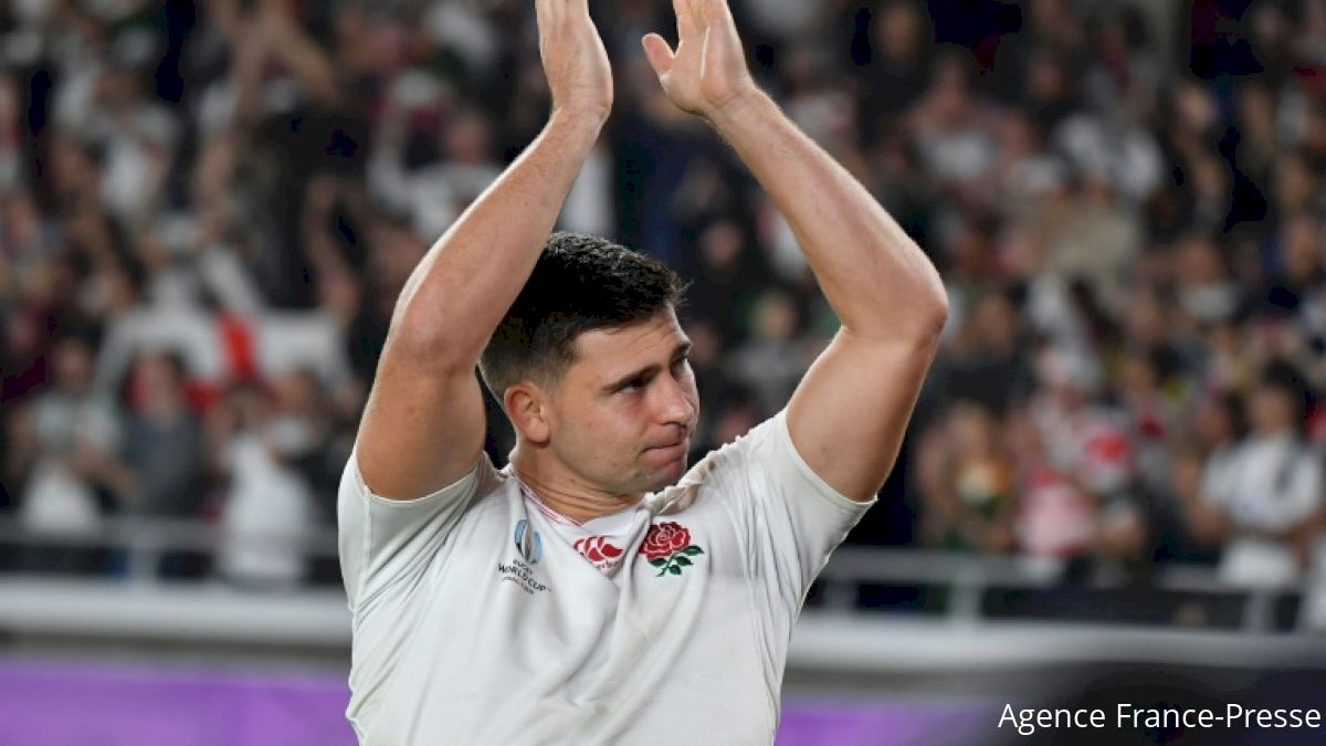 Eddie Drops Youngs To Bench, Names England Side For Scotland
