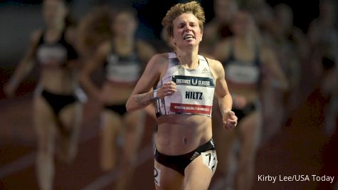 What Is The Best Field At Millrose?