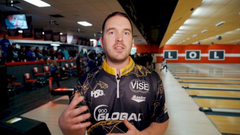 Rash Vlog: Electric Atmosphere At TOC