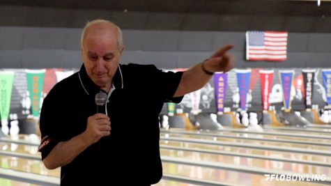 As It Happened: Salvino's Final Frame At The TOC