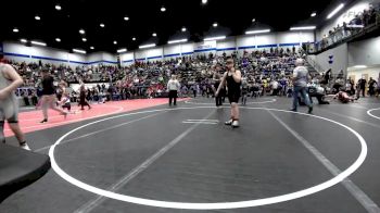 110 lbs Final - Mason Moon, Ada Youth Wrestling vs Sean Schappell, Deer Creek Wrestling Club