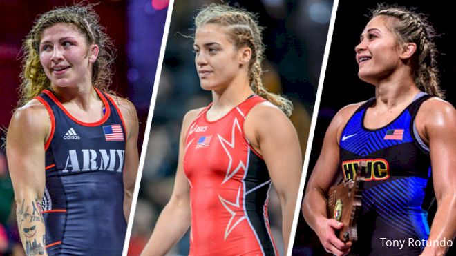 Huge Olympic Implications At WCWA Championships