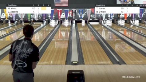2020 PBA Tournament of Champions - FloZone - Qualifying Round 3