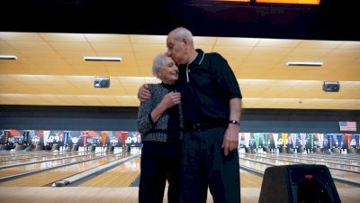 Salvino: 'There's No Shame In Tears'