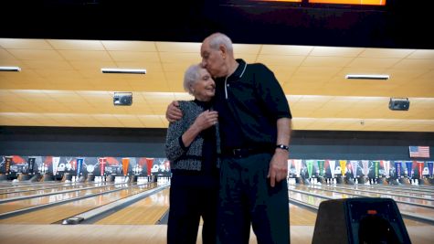 Salvino: 'There's No Shame In Tears'