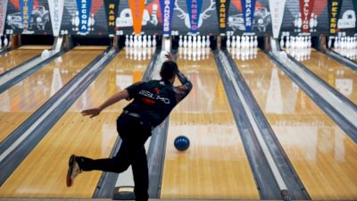 Patience Helps Belmo Make Big Run At TOC