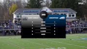 Replay: St. Anselm vs Assumption | Nov 10 @ 1 PM