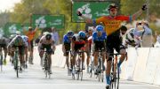 Germany's Bauhaus Claims Saudi Tour Lead With Third-stage Win