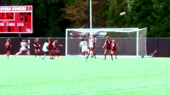 Replay: Holy Cross vs Northeastern | Aug 21 @ 6 PM