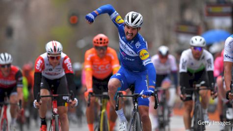 Canceled: 2020 Tirreno Adriatico