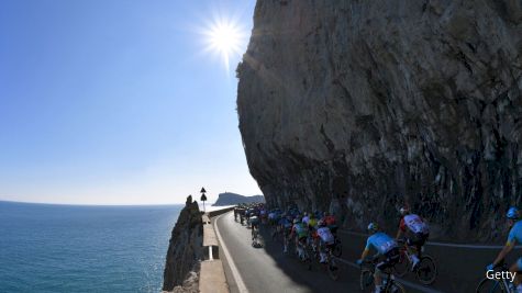 Canceled: 2020 Milano-Sanremo