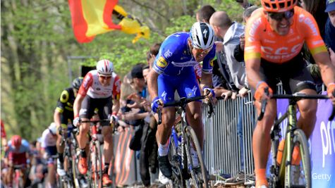 Canceled: 2020 Gent-Wevelgem