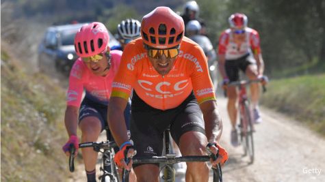 Postponed: 2020 Strade Bianche