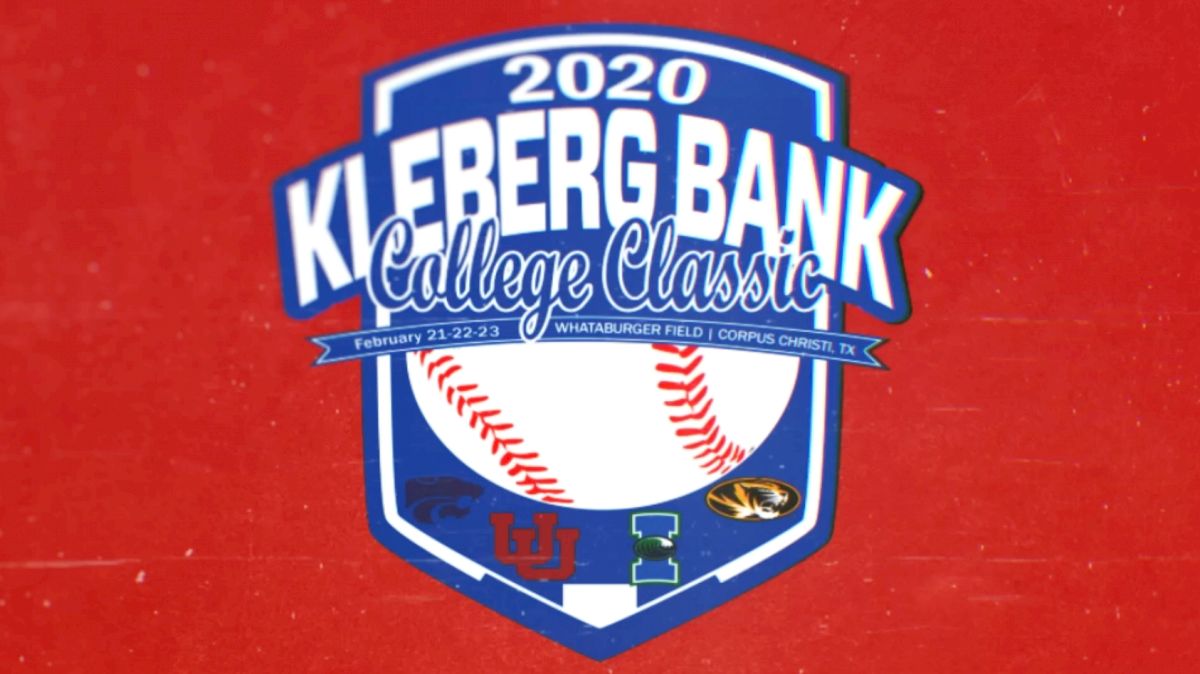How To Watch The Kleberg Bank College Classic Live
