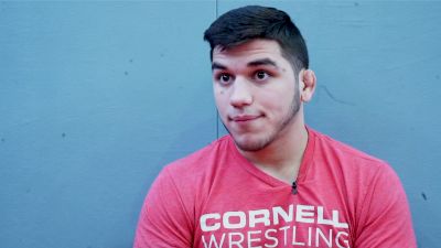 What Does Yianni Think Of The Current NCAA Landscape At 141 And 149