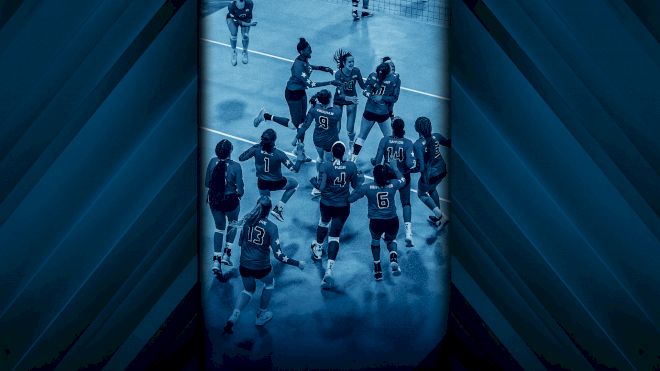 How To Watch: 2021 Capitol Hill Volleyball Classic