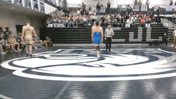 150 lbs Semis & 3rd Wb (16 Team) - Hagen Sharp, Rockmart vs Eoin Johnston, Columbus