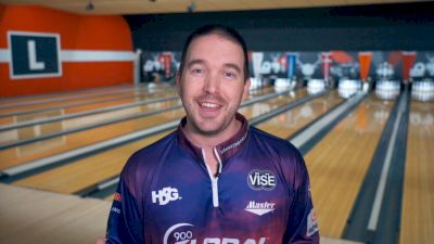 Rash Vlog: Fill Ball Mishap Explained