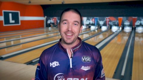 Rash Vlog: Fill Ball Mishap Explained