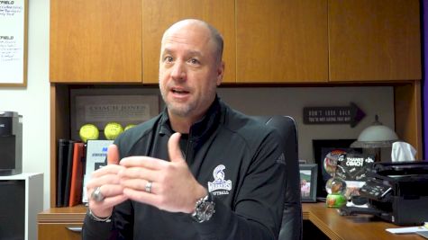 Winona State's Training Mentality Entering Their 2020 Season