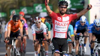 Final 1K: Bouhanni Ends 16 Month Win Drought