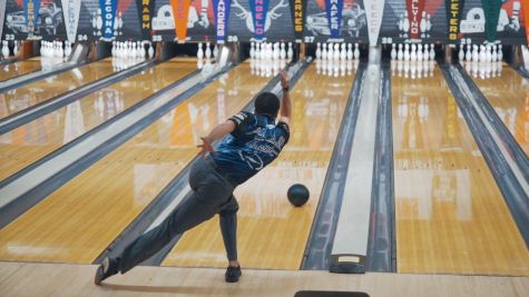Slow Motion Strike Jam: Every Finalist At The TOC