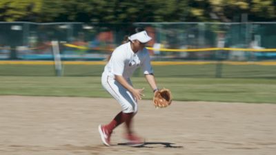 Oklahoma Softball Infield Flow with Coach Patty Gasso