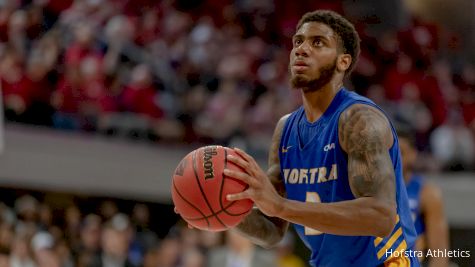 Remembering A Justin Wright-Foreman Bucket That Transcended Basketball