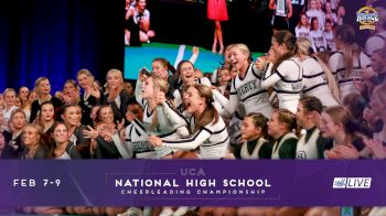 Liberty Christian Wins Super Varsity Division II Game Day!