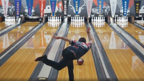 Simonsen Says Pitch Changes Have Led To Success