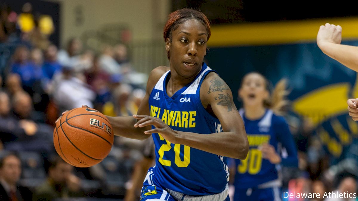 How to Watch: 2021 WNIT Championship