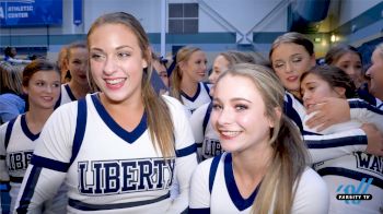 Liberty Christian High School Reflects On Their NHSCC Win