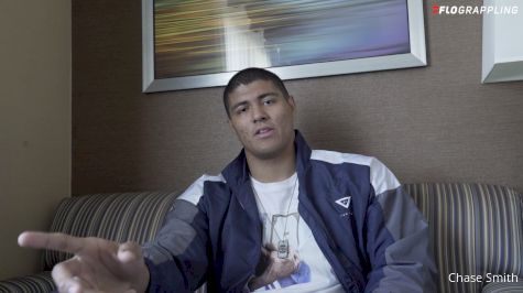 Victor Hugo Predicts Fireworks For Match With Meregali