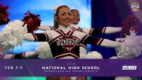 Spirited Game Day Photos From NHSCC