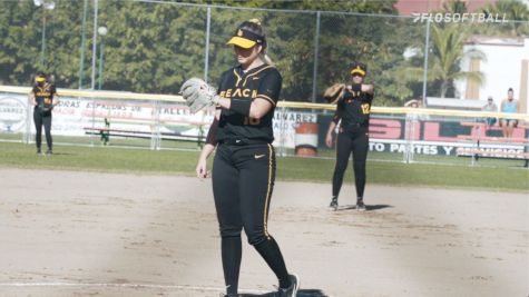 Softball Wristbands Decoded