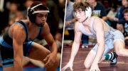 Top Individual Matches From PIAA Team States