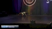 The Dance Vault - Harper Barrum [2025 Junior - Solo - Contemporary/Lyrical Day 1] 2025 Encore Grand Nationals