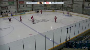 Replay: Home - 2025 Pembina U18 AAA vs Wilcox | Sep 13 @ 1 PM