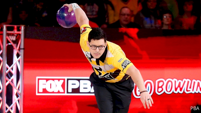 picture of 2020 PBA Tournament of Champions Rebroadcast