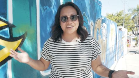 Chez Wraps Up Session 1 of the Puerto Vallarta College Challenge