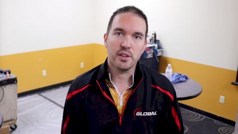 Rash Vlog: Finishing The TOC In Fifth Place