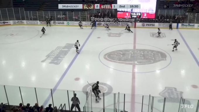 Stream Sioux Falls vs Des Moines - FloHockey