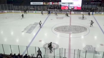 Replay: Home - 2023 Muskegon vs Chicago | Sep 30 @ 6 PM