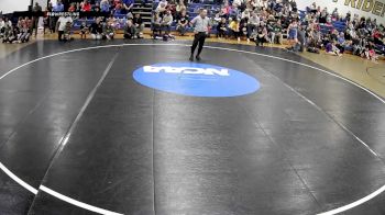 86-91 lbs Round 1 - Gunner Martin, Backbone vs Brody O`Hern, Spartan Wrestling Club