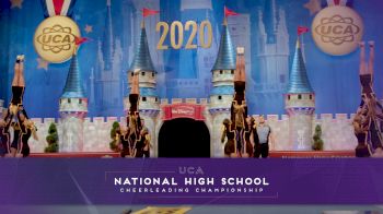 Executing Perfection: Live Oak Wins National Title!