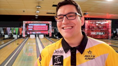 Prather: TOC Win By Far Highlight Of My Career