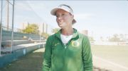 Oregon Coach Melyssa Lombardi Recaps The Weekend In Puerto Vallarta