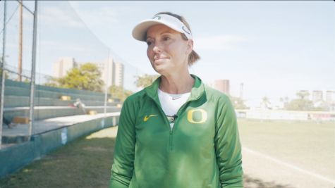 Oregon Coach Melyssa Lombardi Recaps The Weekend In Puerto Vallarta